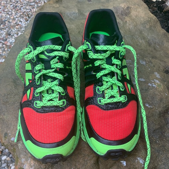 VJ XTRM Shoes - Great Trail Shoes or Obstacle Course Racing Shoes